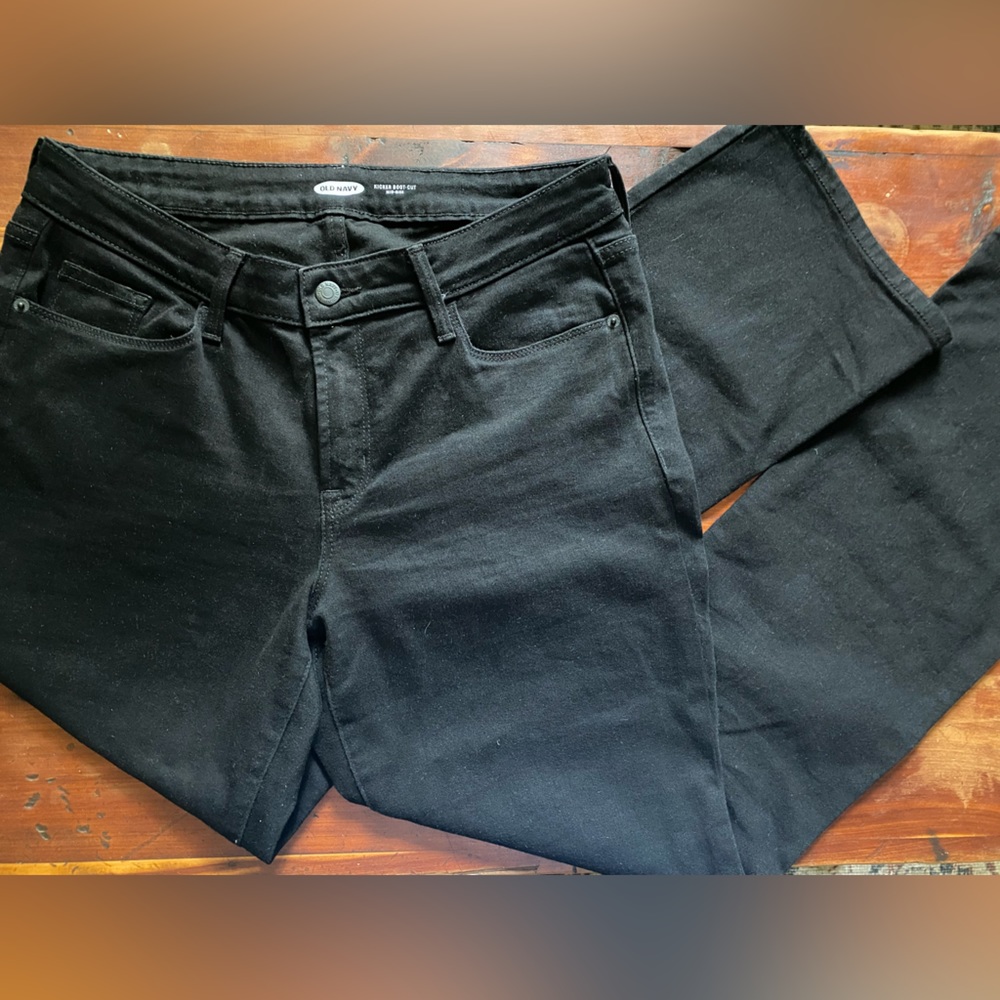 Old Navy jeans